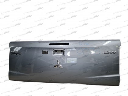 KL1T plató ajtó világos szürke